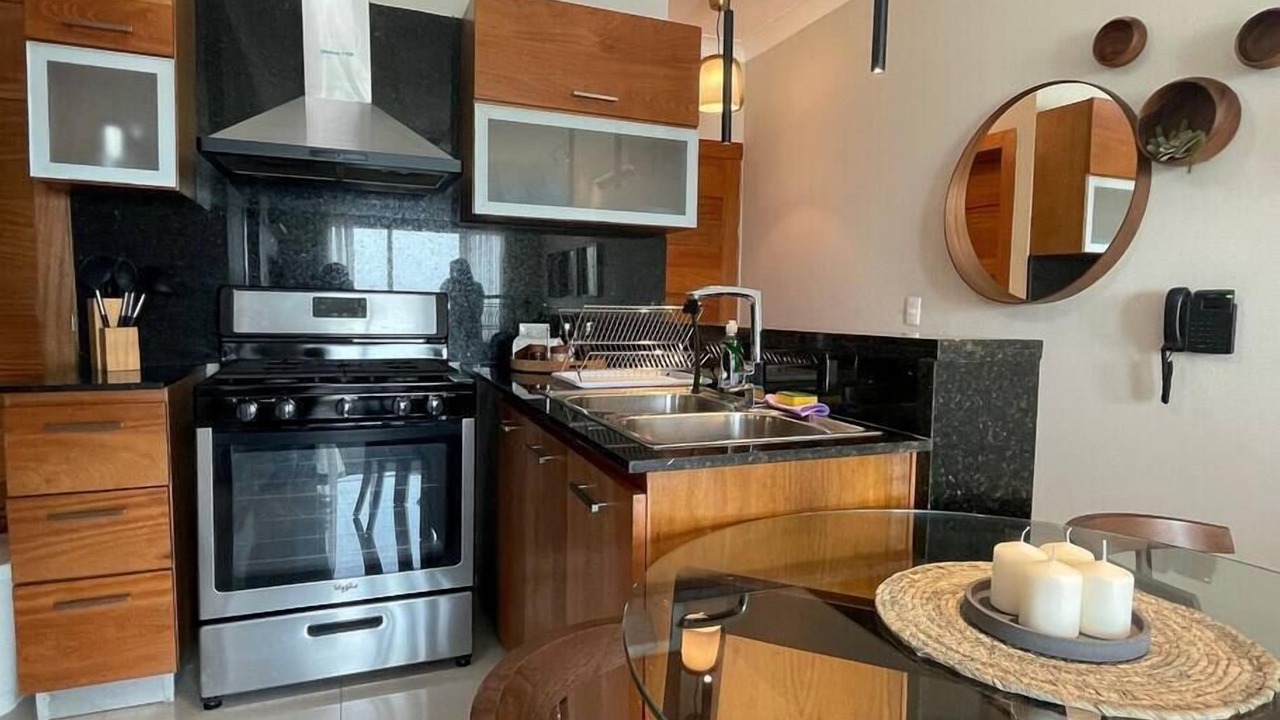 Photo of Kitchen in La Julia