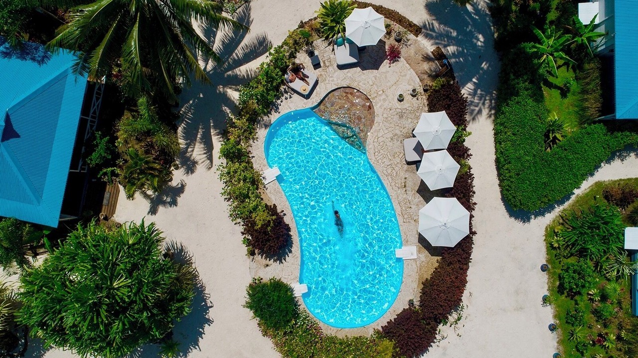 Photo of Outdoor in Opoa