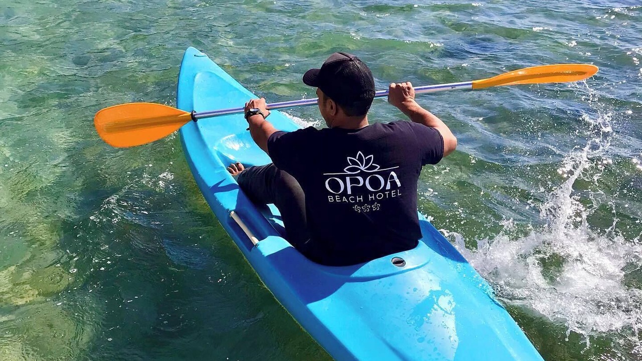 Photo of Others in Opoa