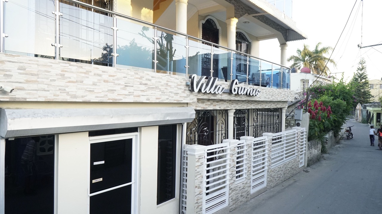 Photo of Outdoor in Reparto Ibarra