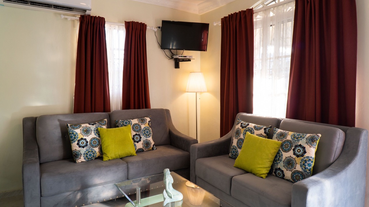 Photo of Livingroom in Reparto Ibarra