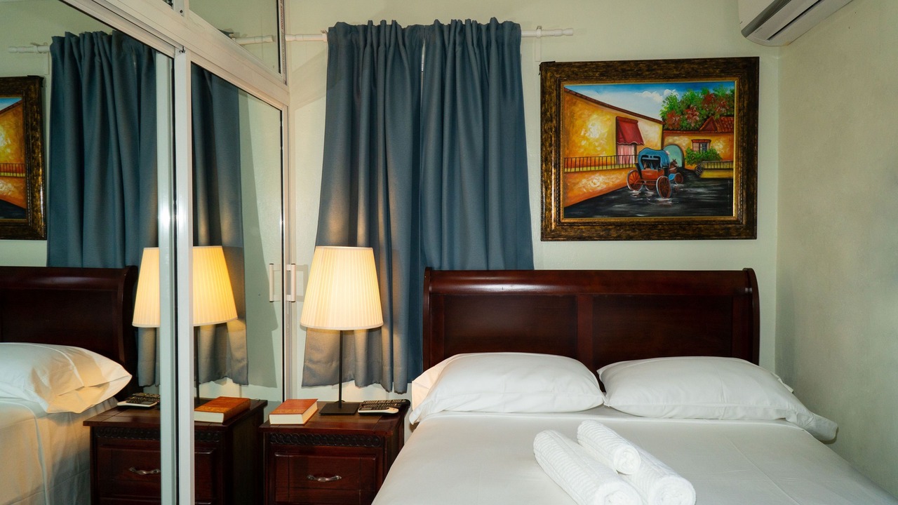 Photo of Bedroom in Reparto Ibarra
