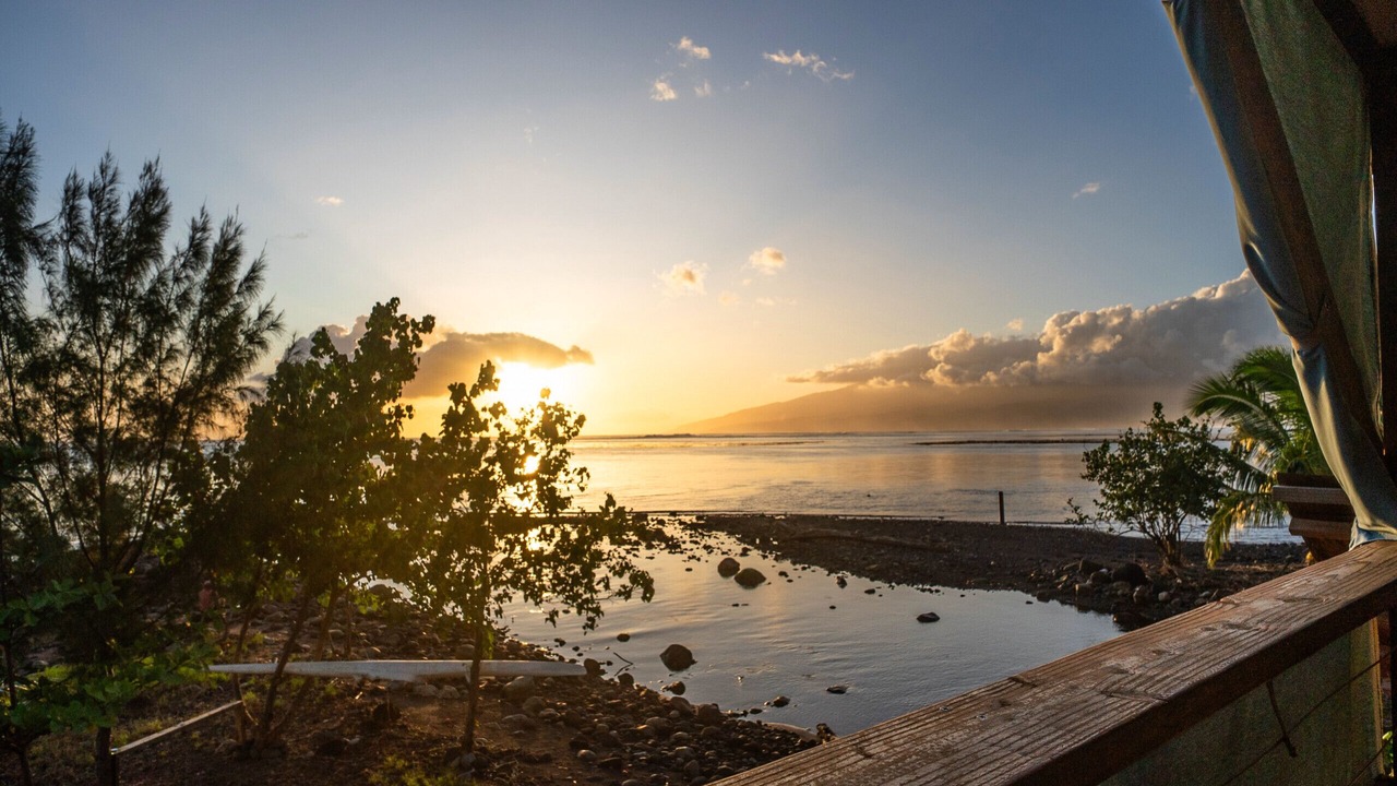 Photo of Outdoor in Taiarapu-Ouest