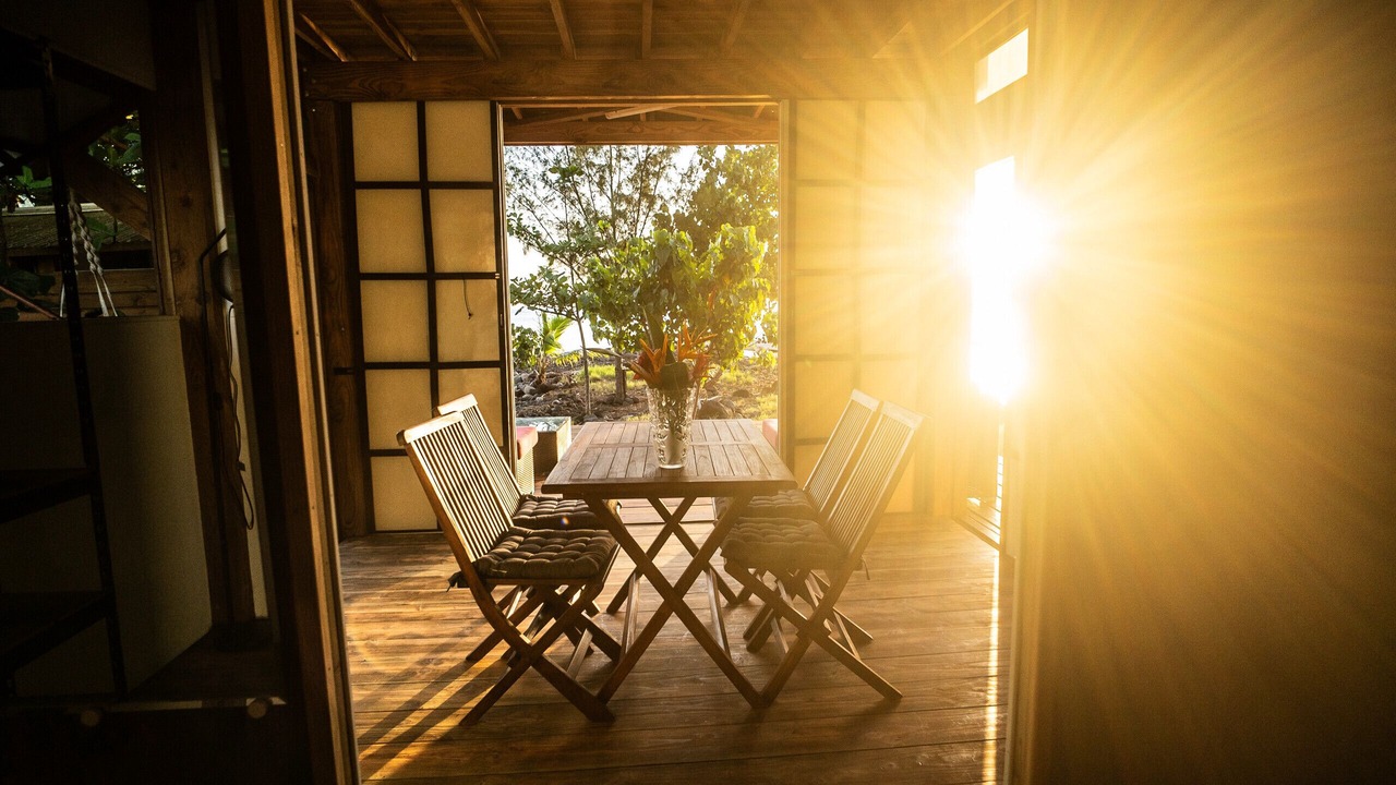 Photo of Outdoor in Taiarapu-Ouest