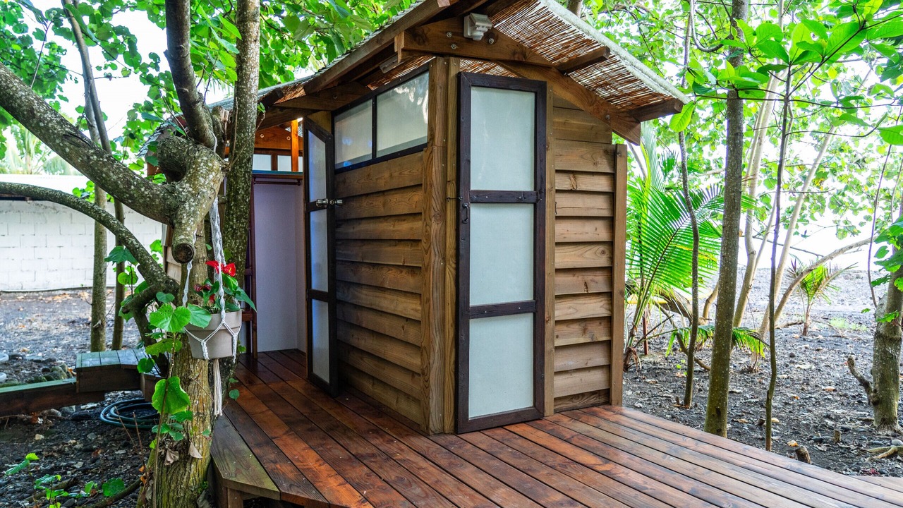 Photo of Outdoor in Taiarapu-Ouest