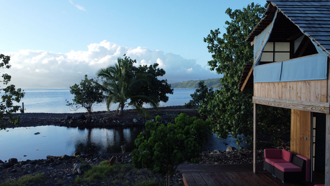 Photo of Others in Taiarapu-Ouest