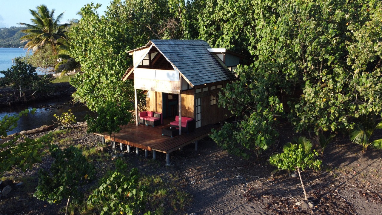 Photo of Outdoor in Taiarapu-Ouest