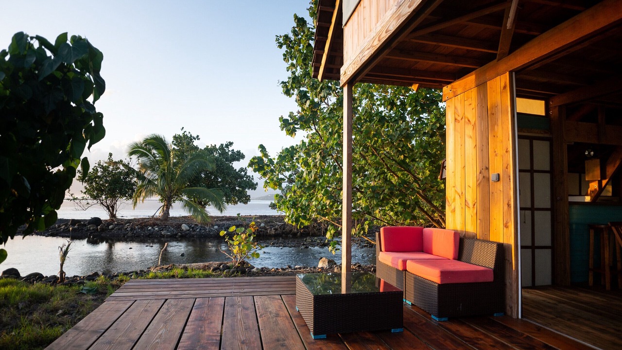Photo of Outdoor in Taiarapu-Ouest