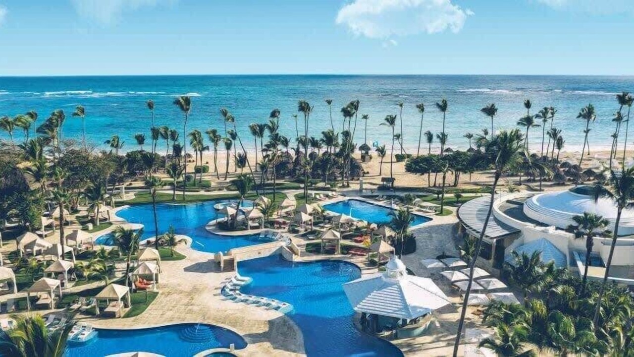 Photo of Outdoor in Punta Cana