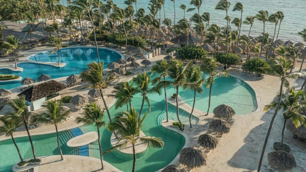 Photo of Outdoor in Punta Cana