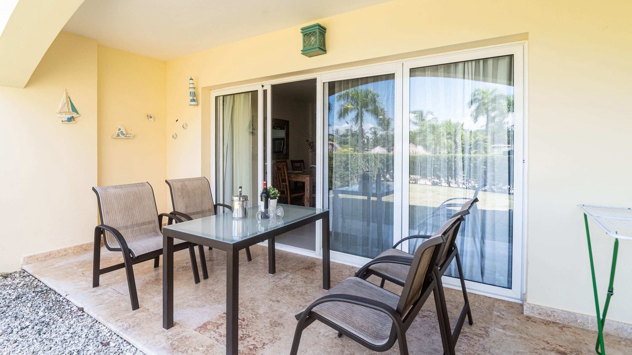Photo of Outdoor in Punta Cana