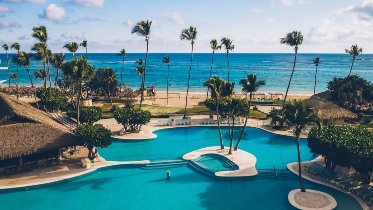 Photo of Outdoor in Punta Cana