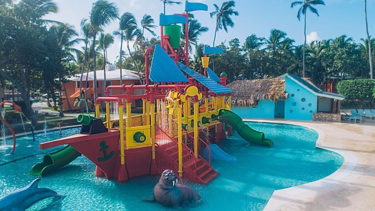 Photo of Outdoor in Punta Cana