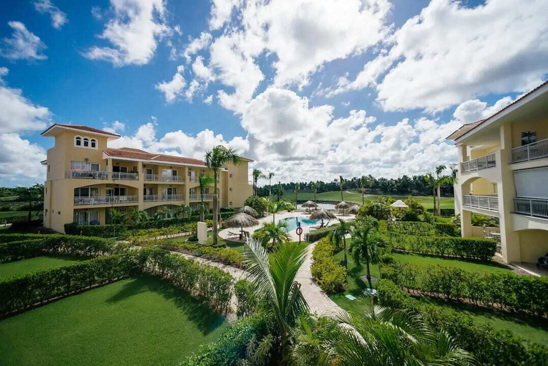 Photo of Outdoor in Punta Cana