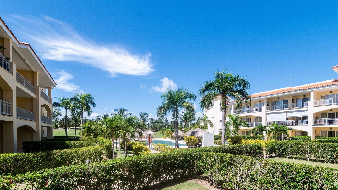 Photo of Outdoor in Punta Cana