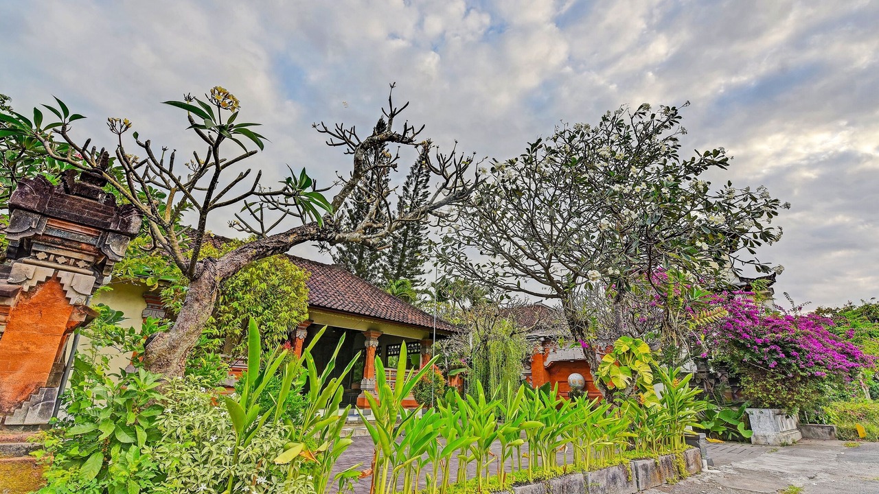 Photo of Outdoor in Kesiman