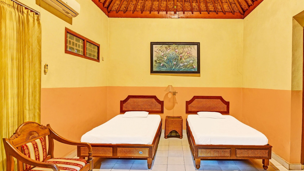 Photo of Bedroom in Kesiman