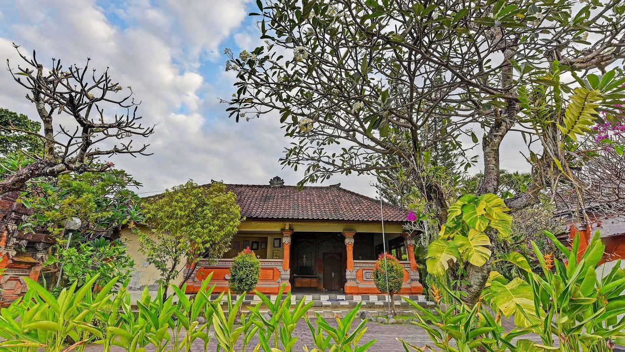 Photo of Outdoor in Kesiman
