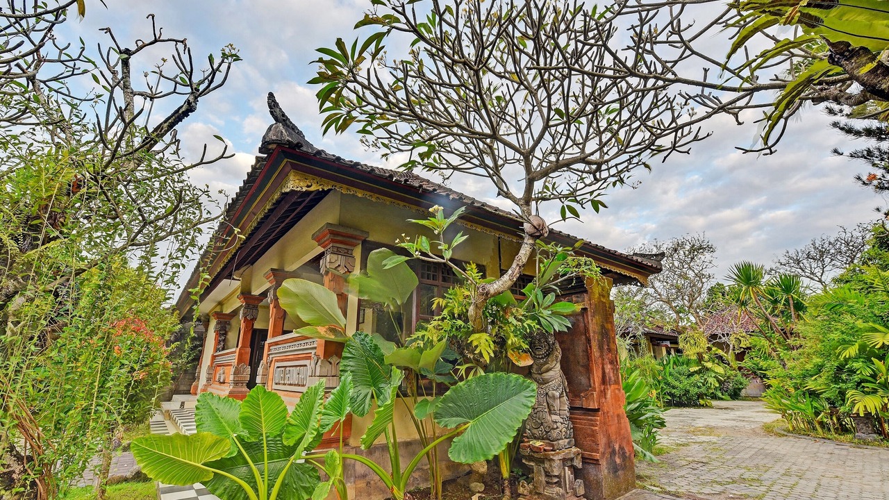 Photo of Outdoor in Kesiman