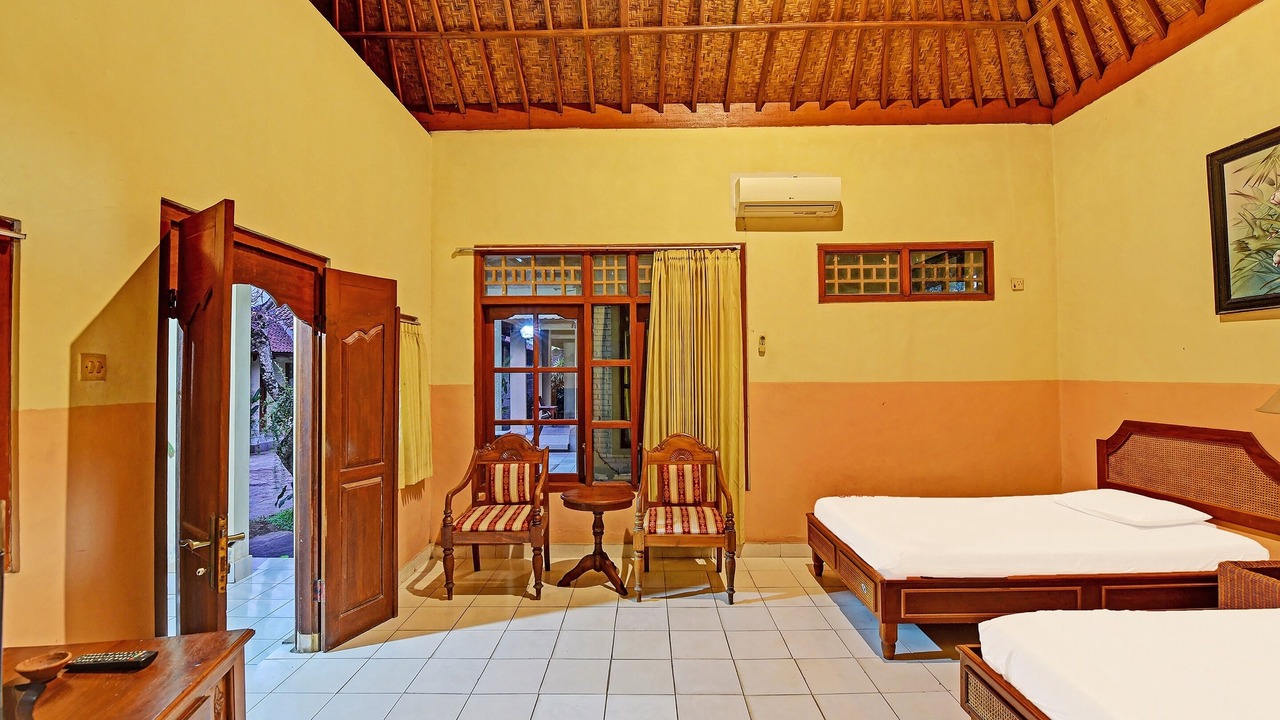 Photo of Bedroom in Kesiman