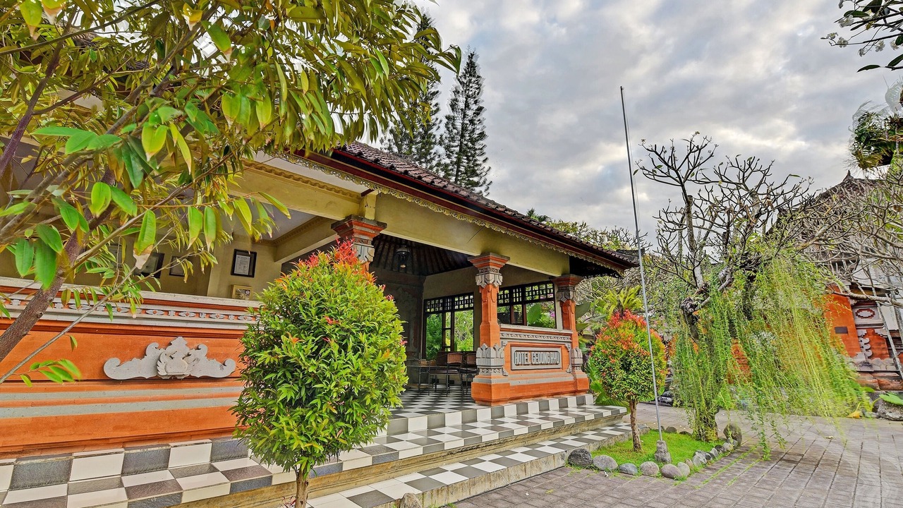 Photo of Outdoor in Kesiman