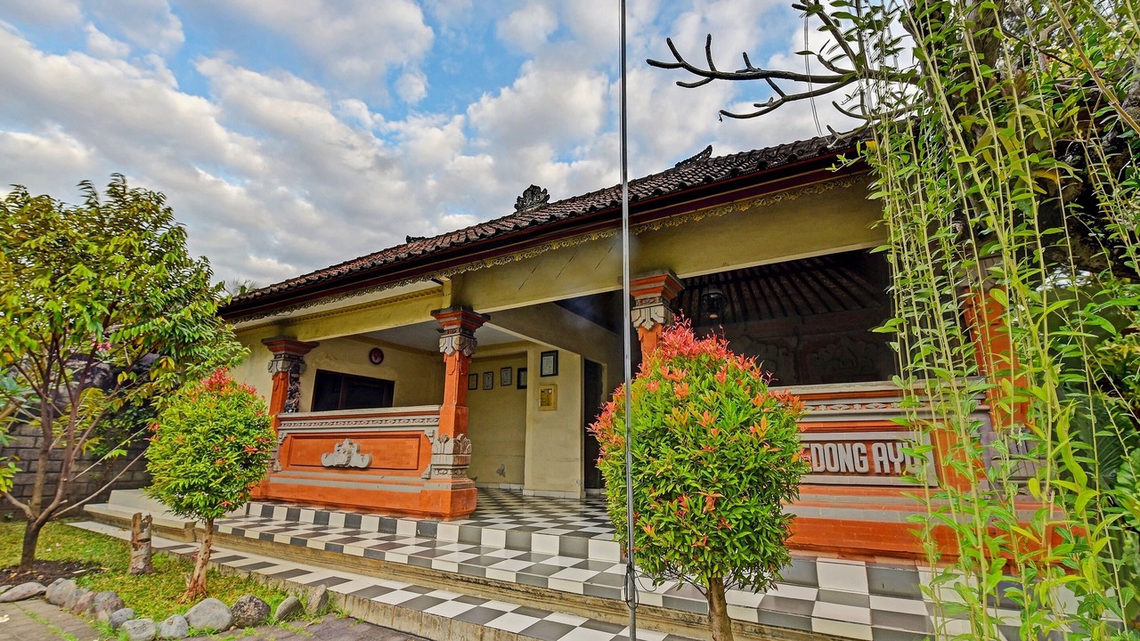 Photo of Outdoor in Kesiman