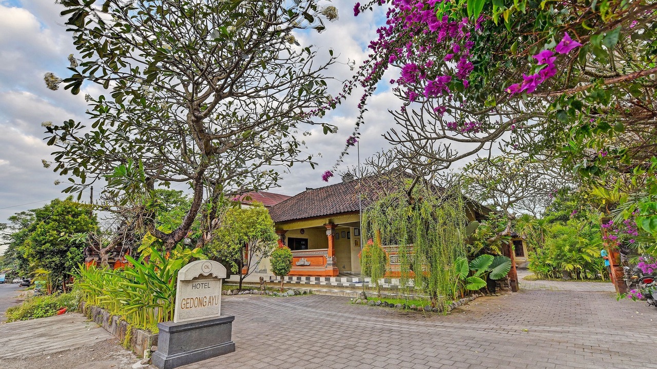 Photo of Outdoor in Kesiman