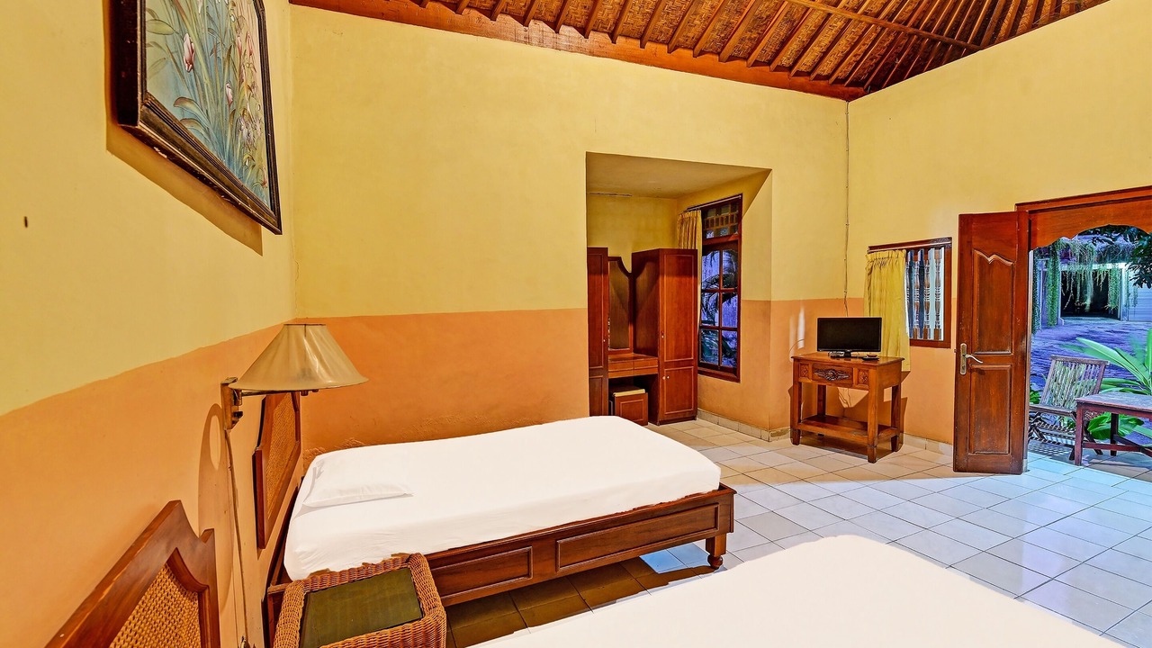 Photo of Bedroom in Kesiman