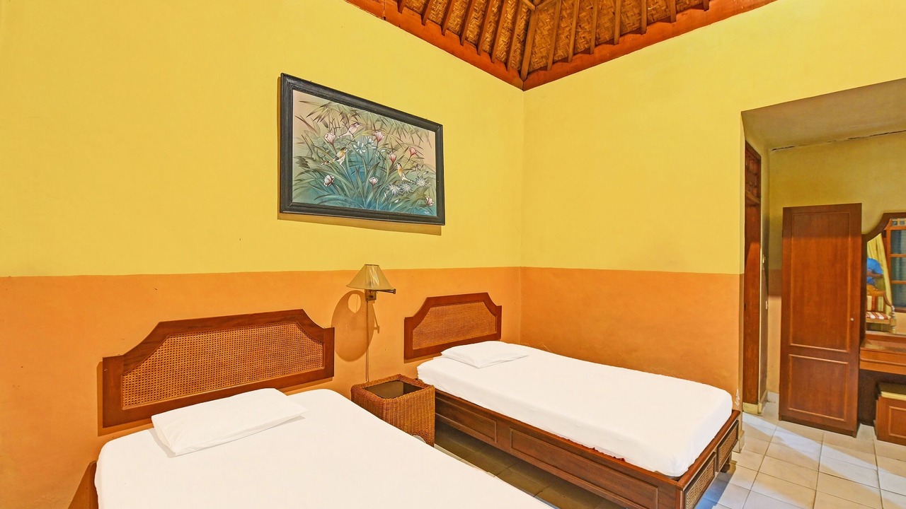 Photo of Bedroom in Kesiman