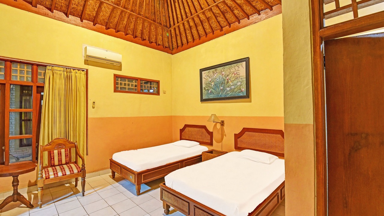Photo of Bedroom in Kesiman