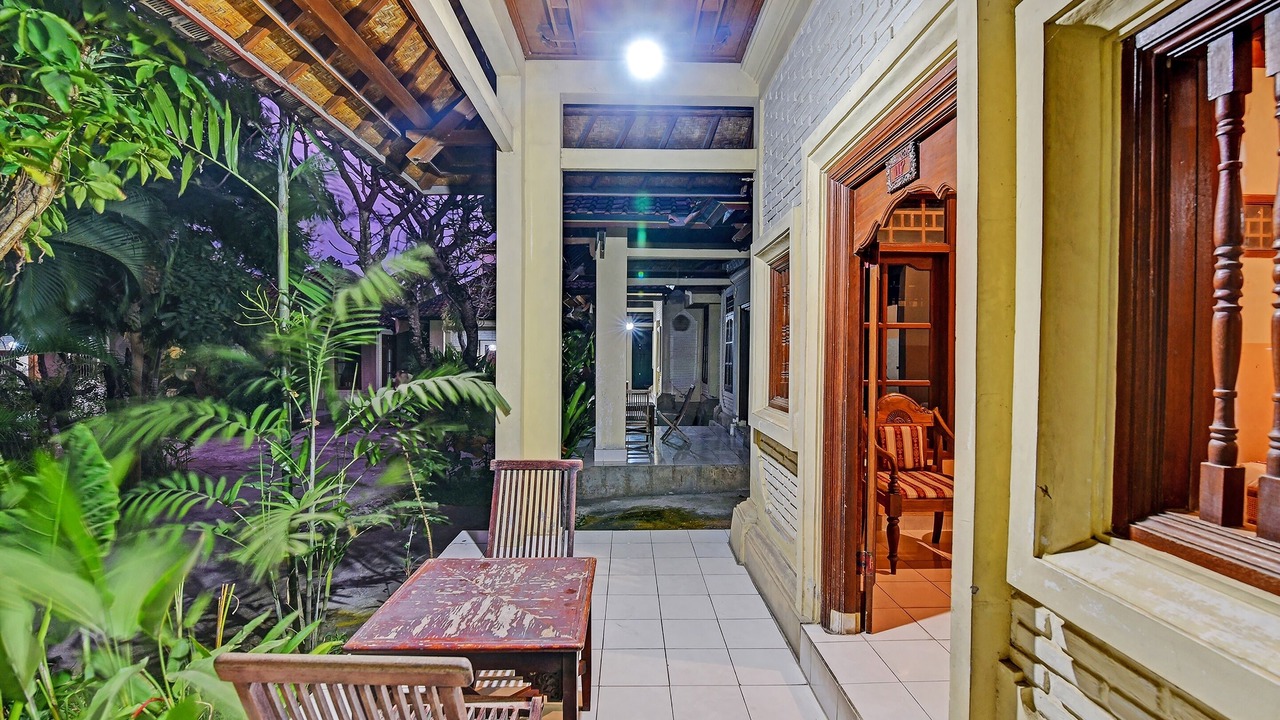 Photo of Outdoor in Kesiman