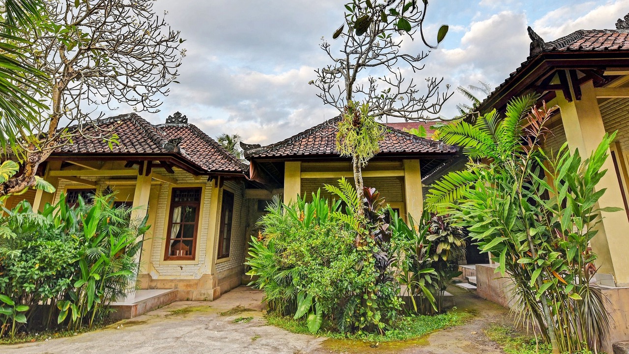 Photo of Outdoor in Kesiman
