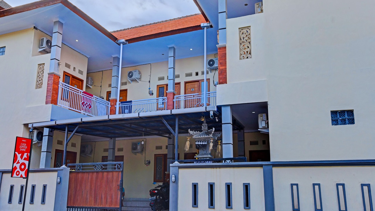 Photo of Outdoor in Sidakarya