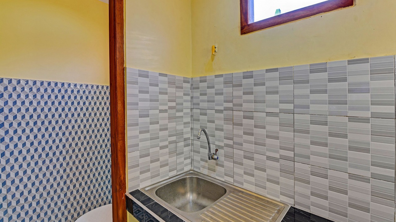 Photo of Bathroom in Sidakarya