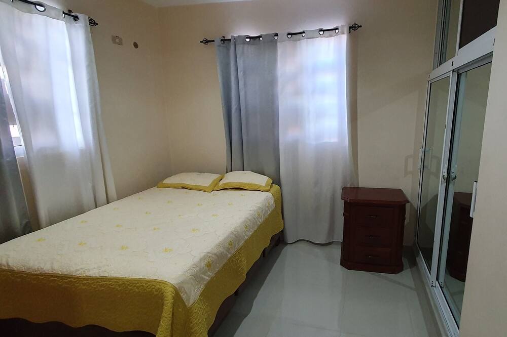 Photo of Bedroom in San Cristobal
