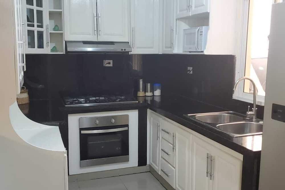 Photo of Kitchen in San Cristobal