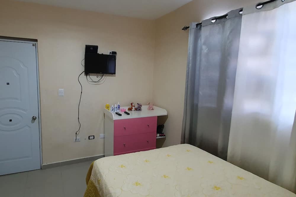 Photo of Bedroom in San Cristobal
