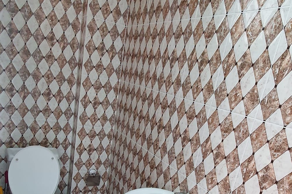 Photo of Bathroom in San Cristobal
