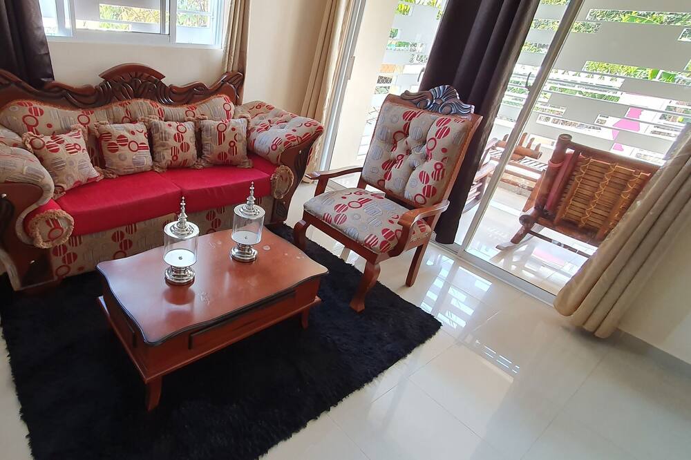 Photo of Livingroom in San Cristobal