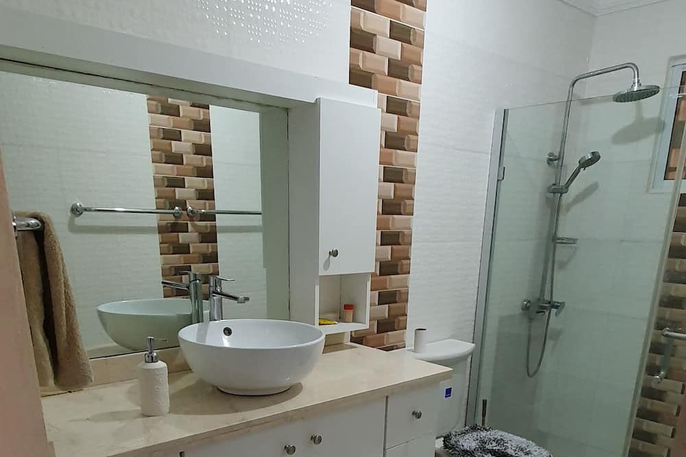 Photo of Bathroom in San Cristobal