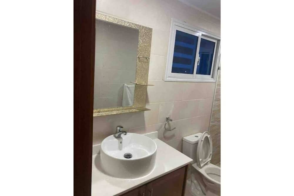 Photo of Bathroom in Nagua