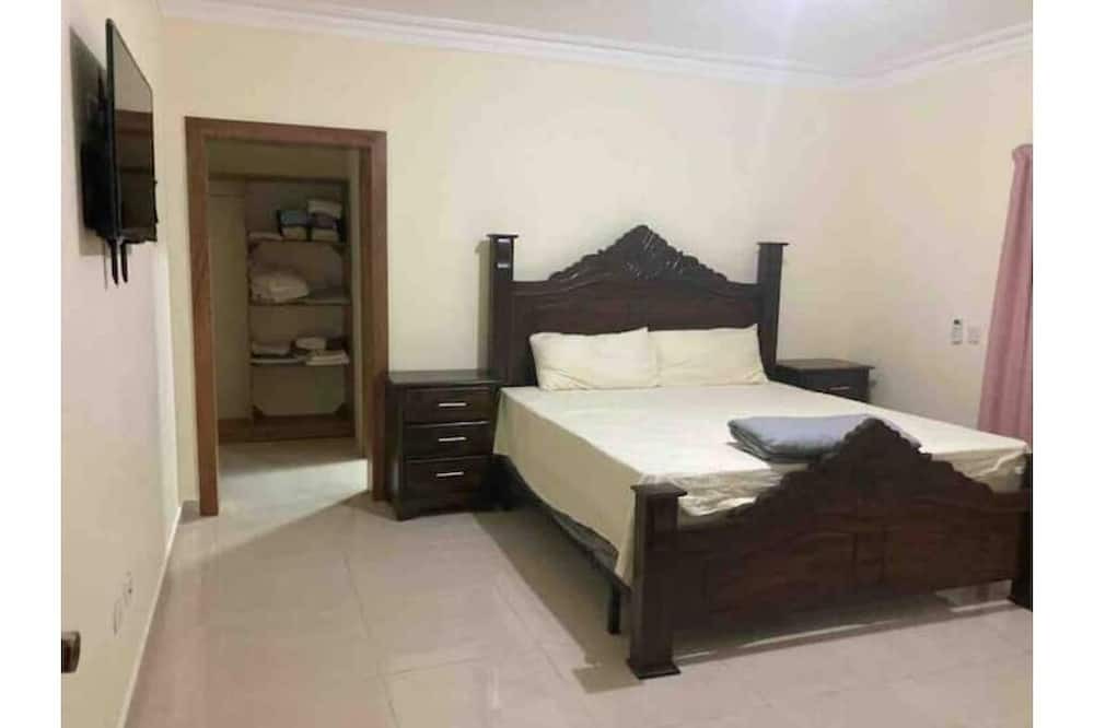 Photo of Bedroom in Nagua