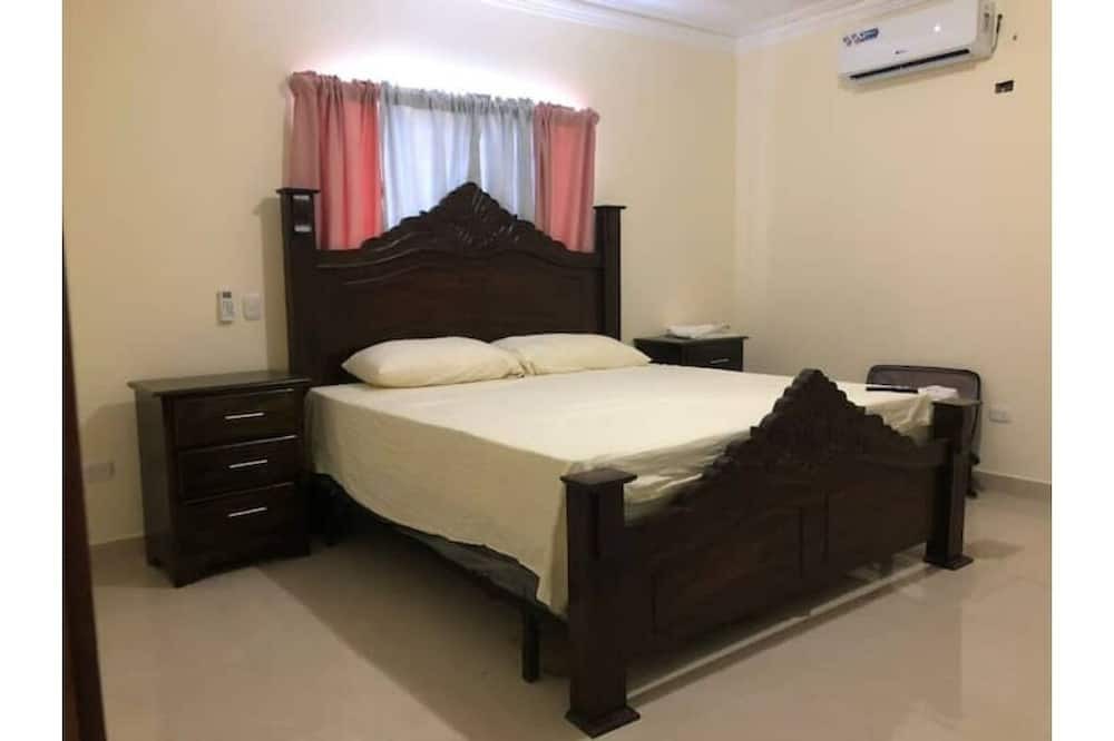 Photo of Bedroom in Nagua