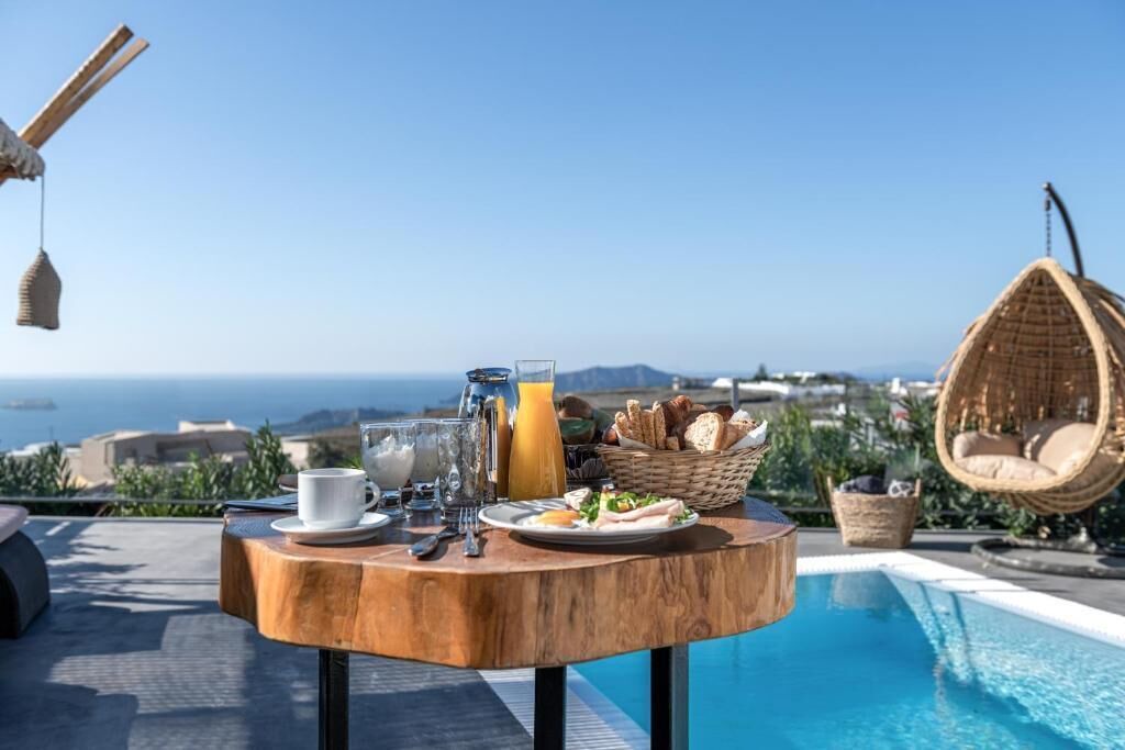 Photo of Patio Balcony in Pyrgos