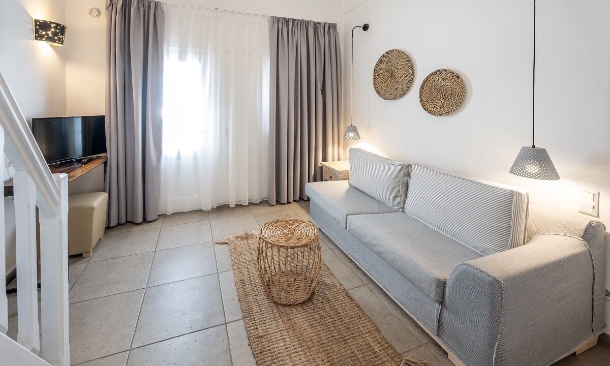 Photo of Bedroom in Pyrgos