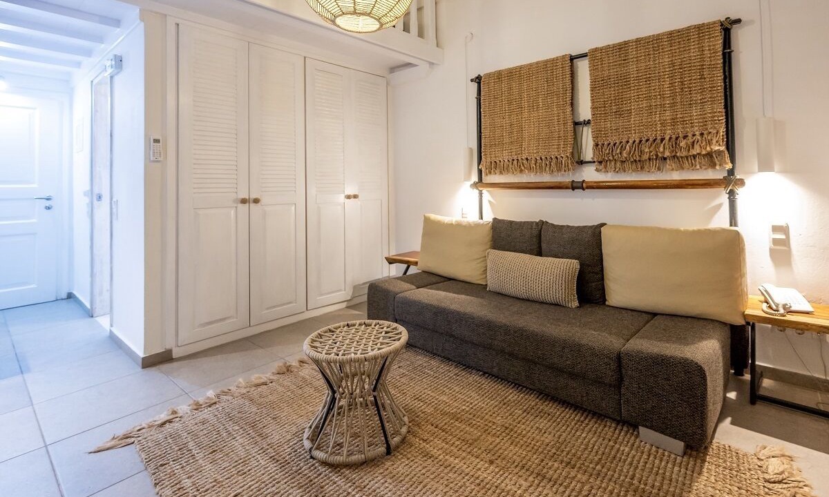 Photo of Bedroom in Pyrgos