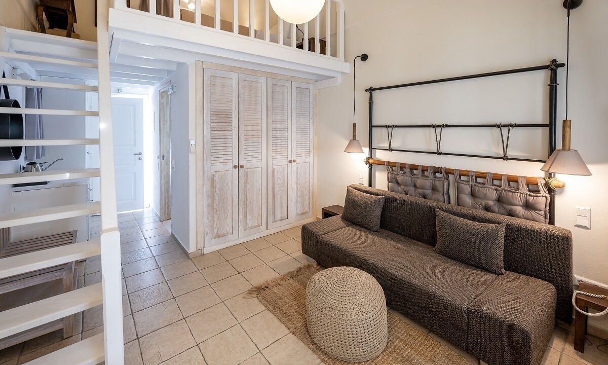 Photo of Bedroom in Pyrgos