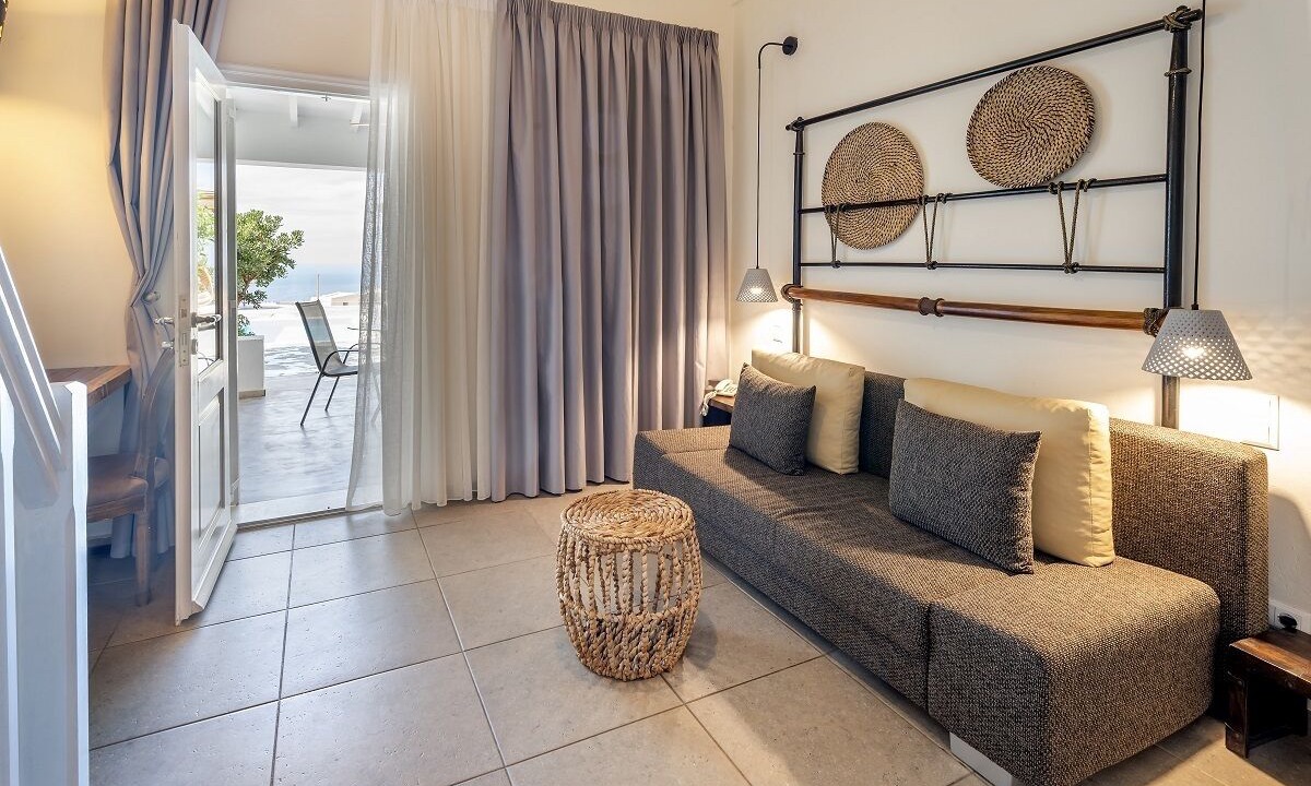 Photo of Bedroom in Pyrgos