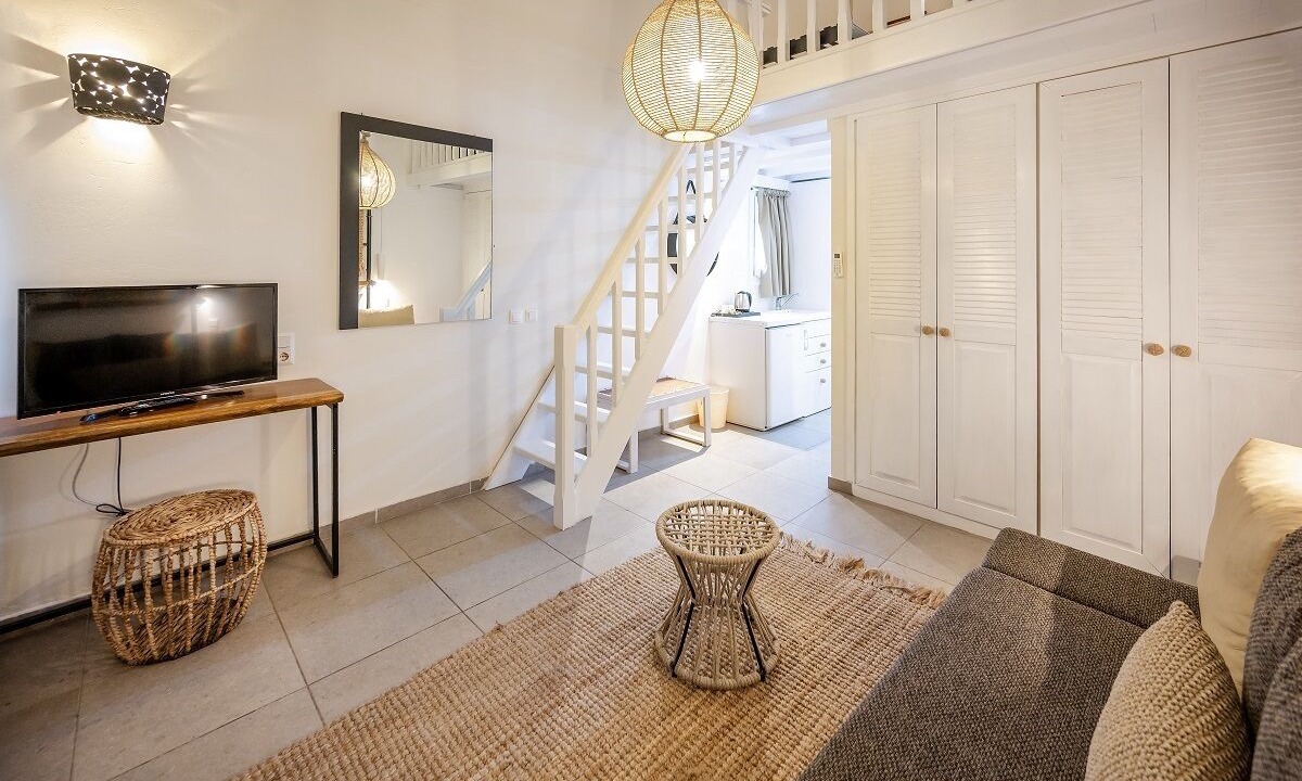Photo of Bedroom in Pyrgos