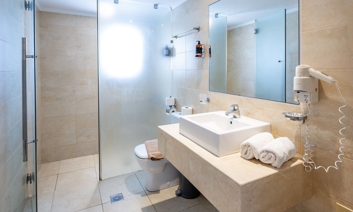 Photo of Bathroom in Pyrgos